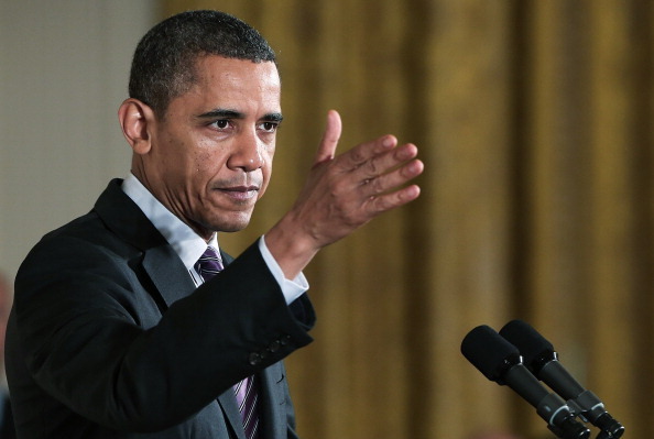 Examiner Editorial: Obama’s anti-stimulus energy policies take money out of economy