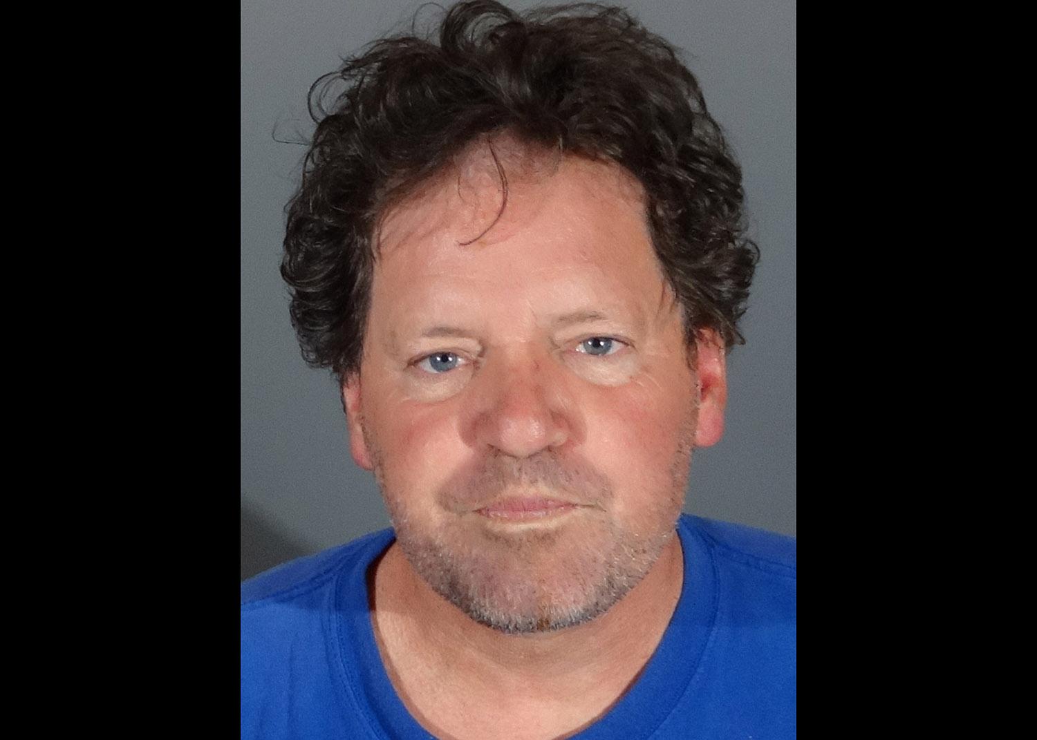Roger Clinton arrested for DUI