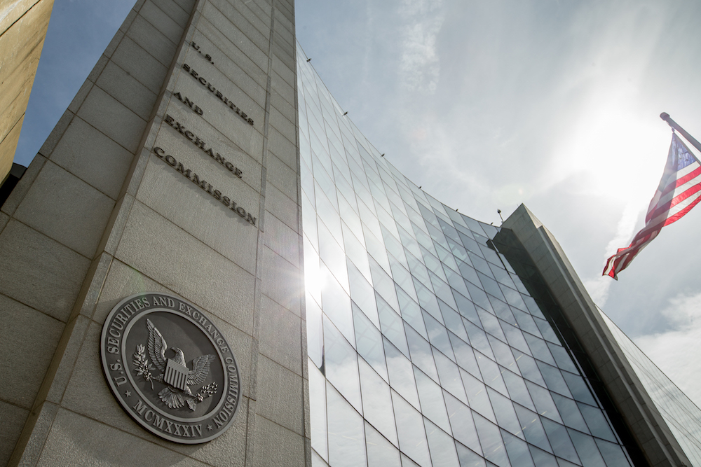 SEC plans conflict-of-interest rule for broker-dealers