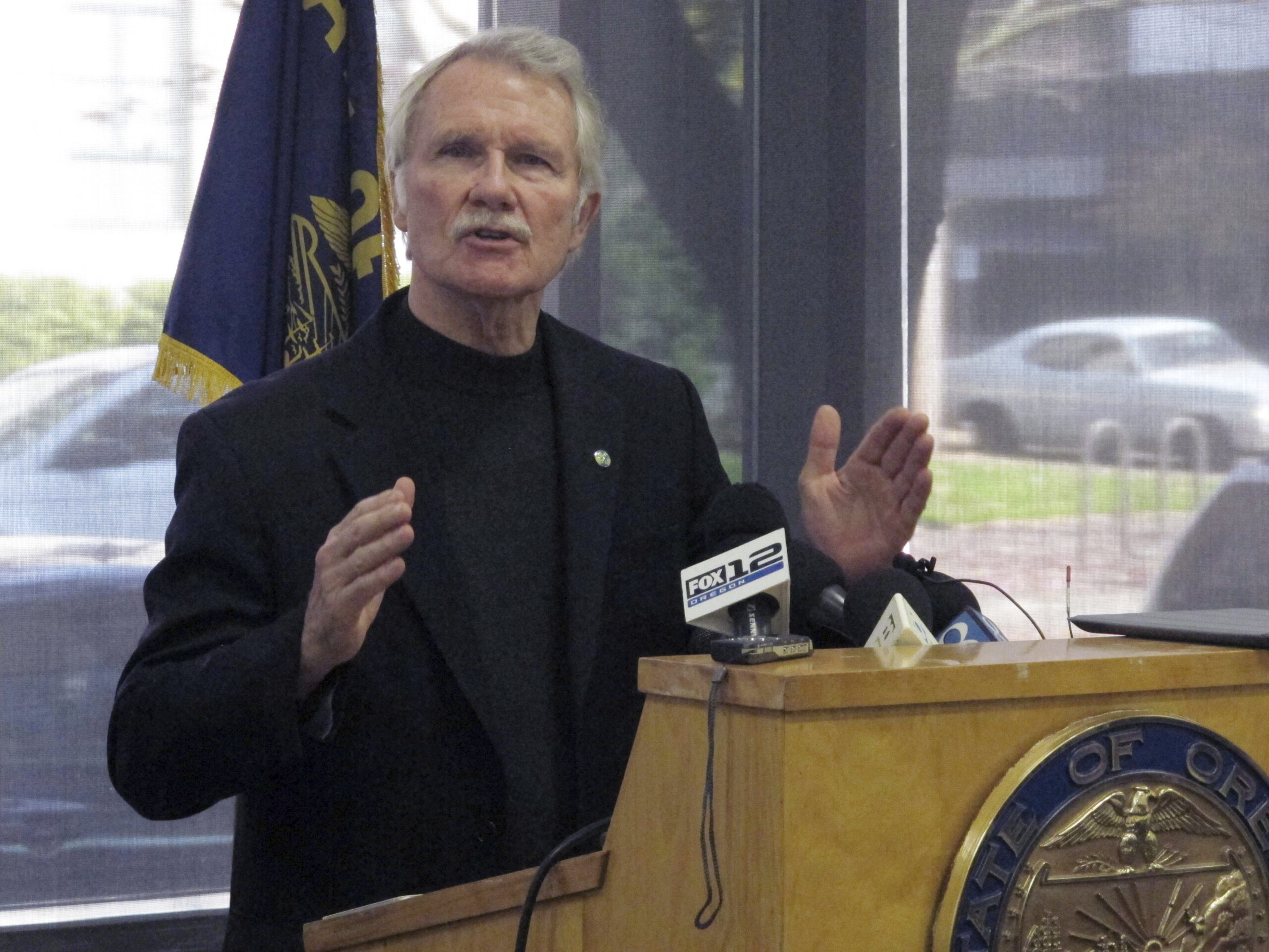 Examiner Editorial: U.S. taxpayers on the hook after Oregon’s health exchange implodes