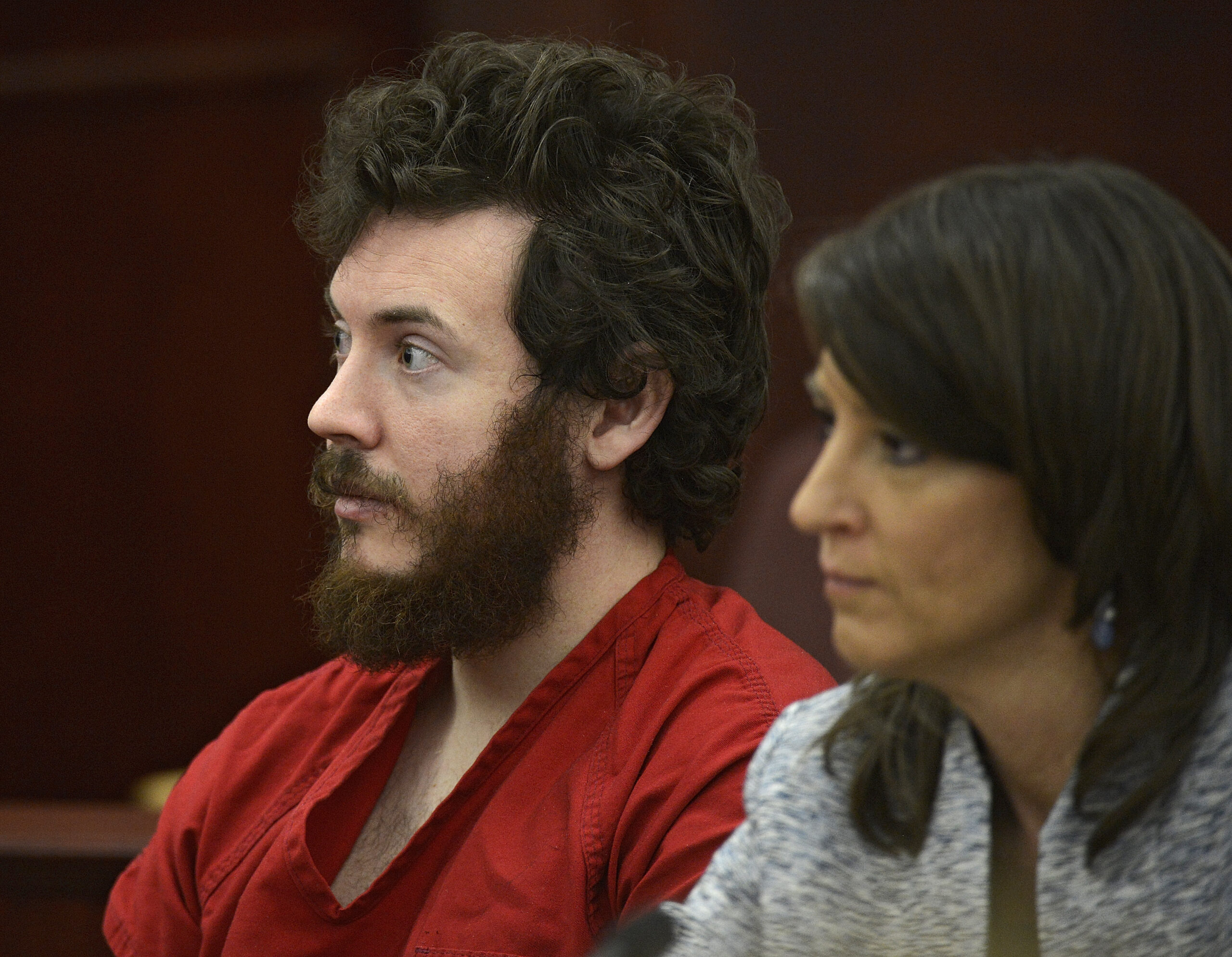 James Holmes could enter insanity plea Tuesday