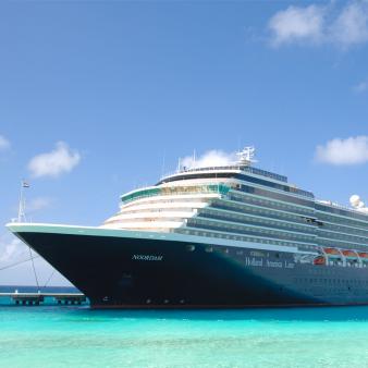 TWS Cruise Update: Santorini No, Crete Yes