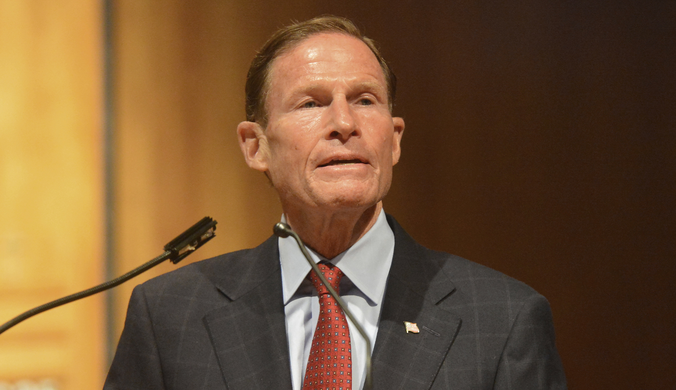 ‘Morning Joe’ asks Richard Blumenthal about everything except Vietnam