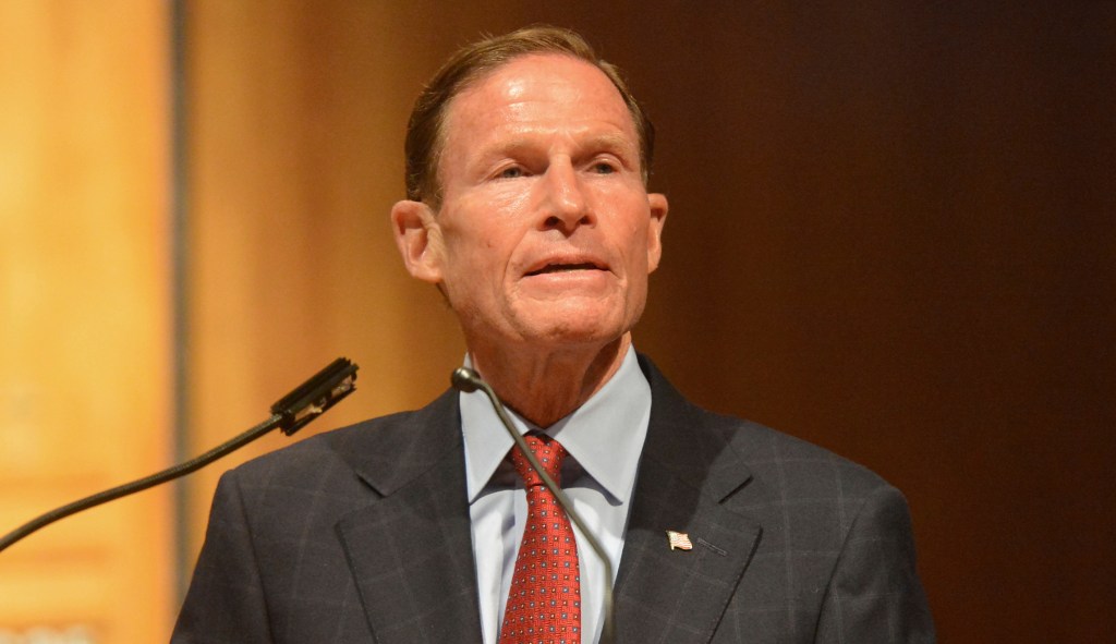 ‘Morning Joe’ asks Richard Blumenthal about everything except Vietnam