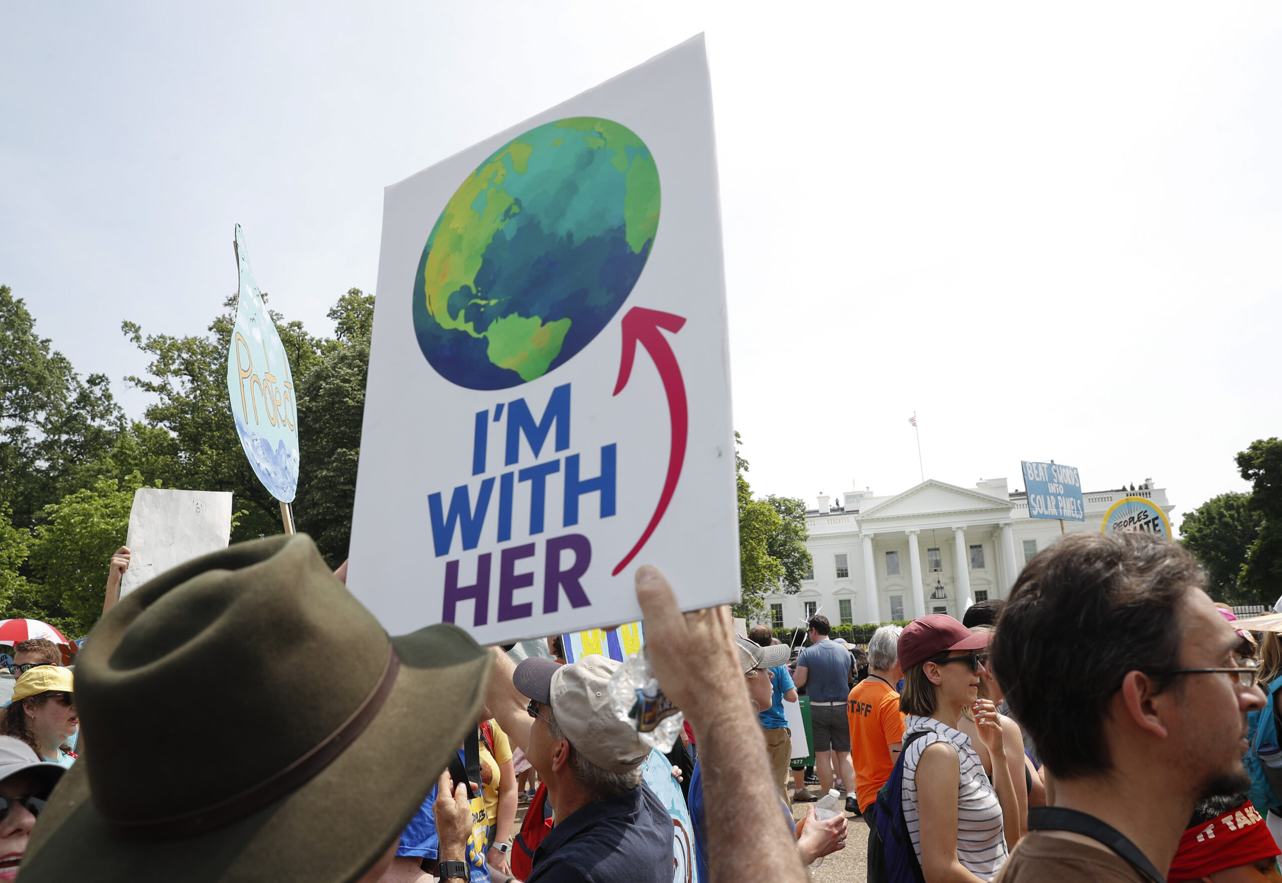 ‘Study’ finds fewer children would help climate change &mdash; liberals applaud