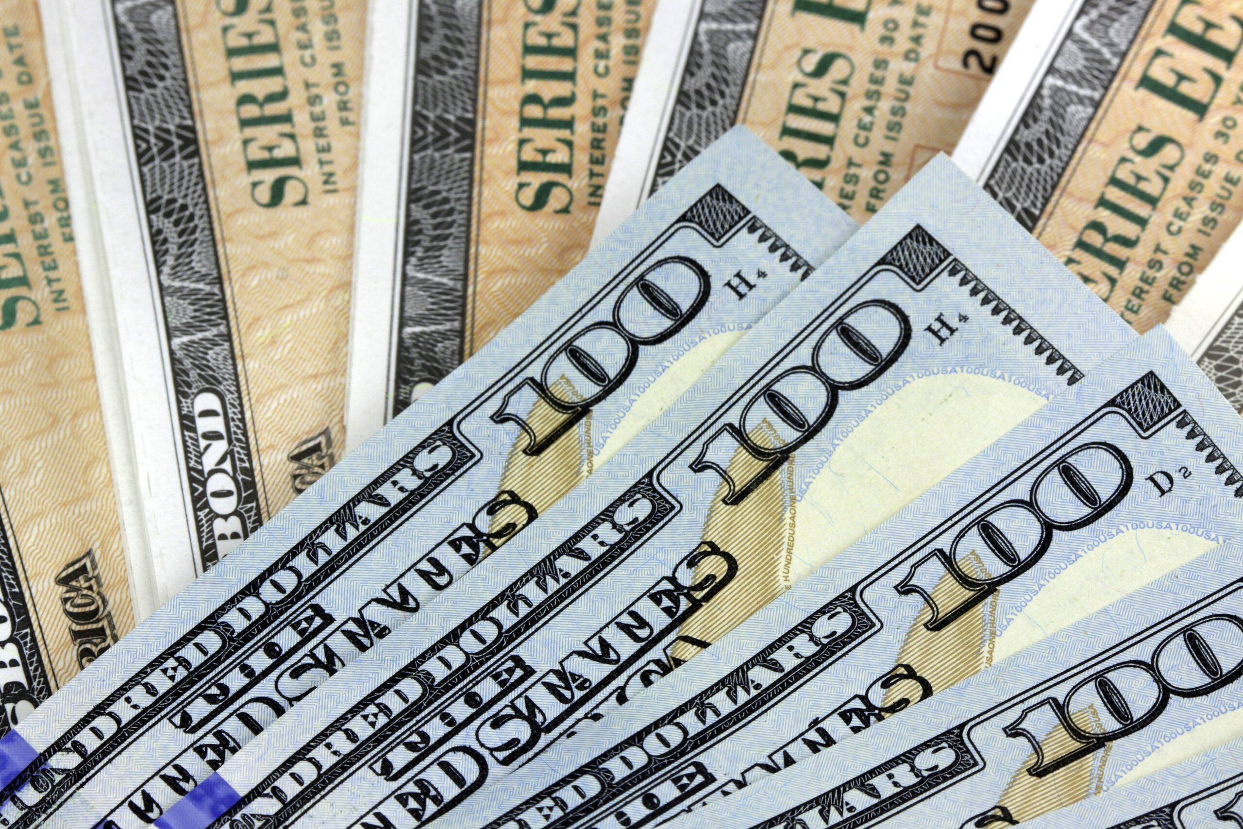 The week ahead in economics: The money supply, heavyweights, Janet Yellen and GDP