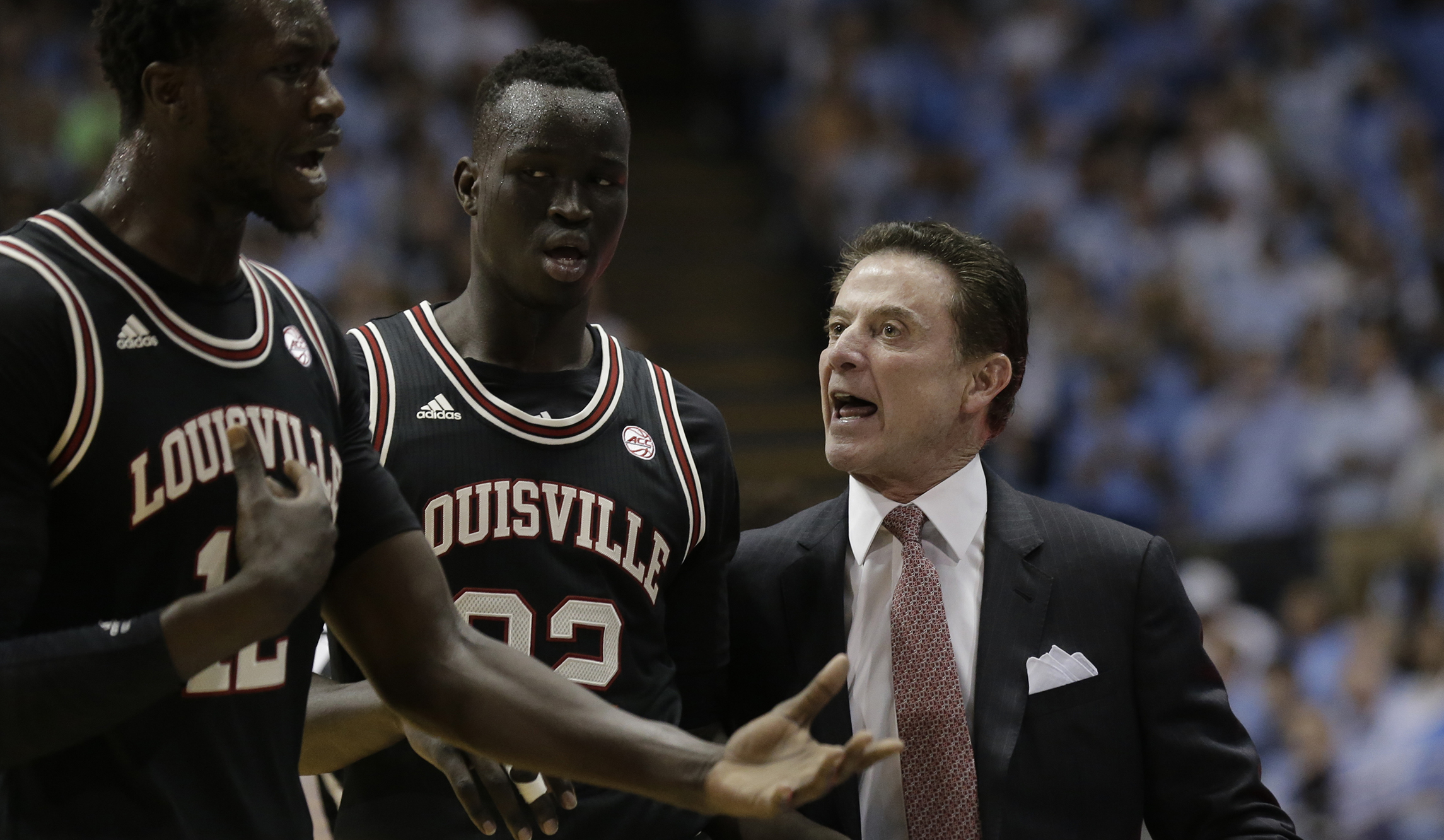 Is college basketball what the ‘public good’ looks like?