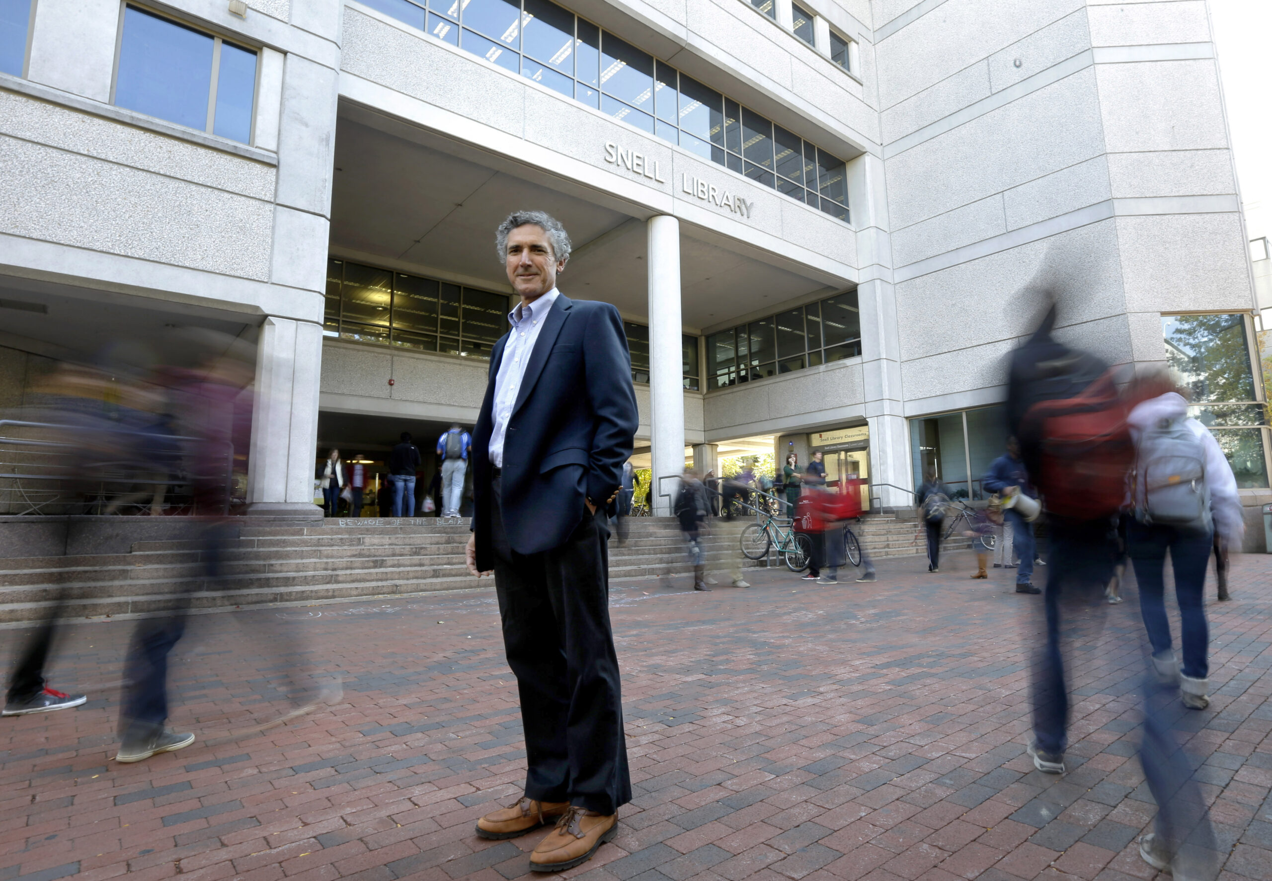 Growing number of part-time professors join unions