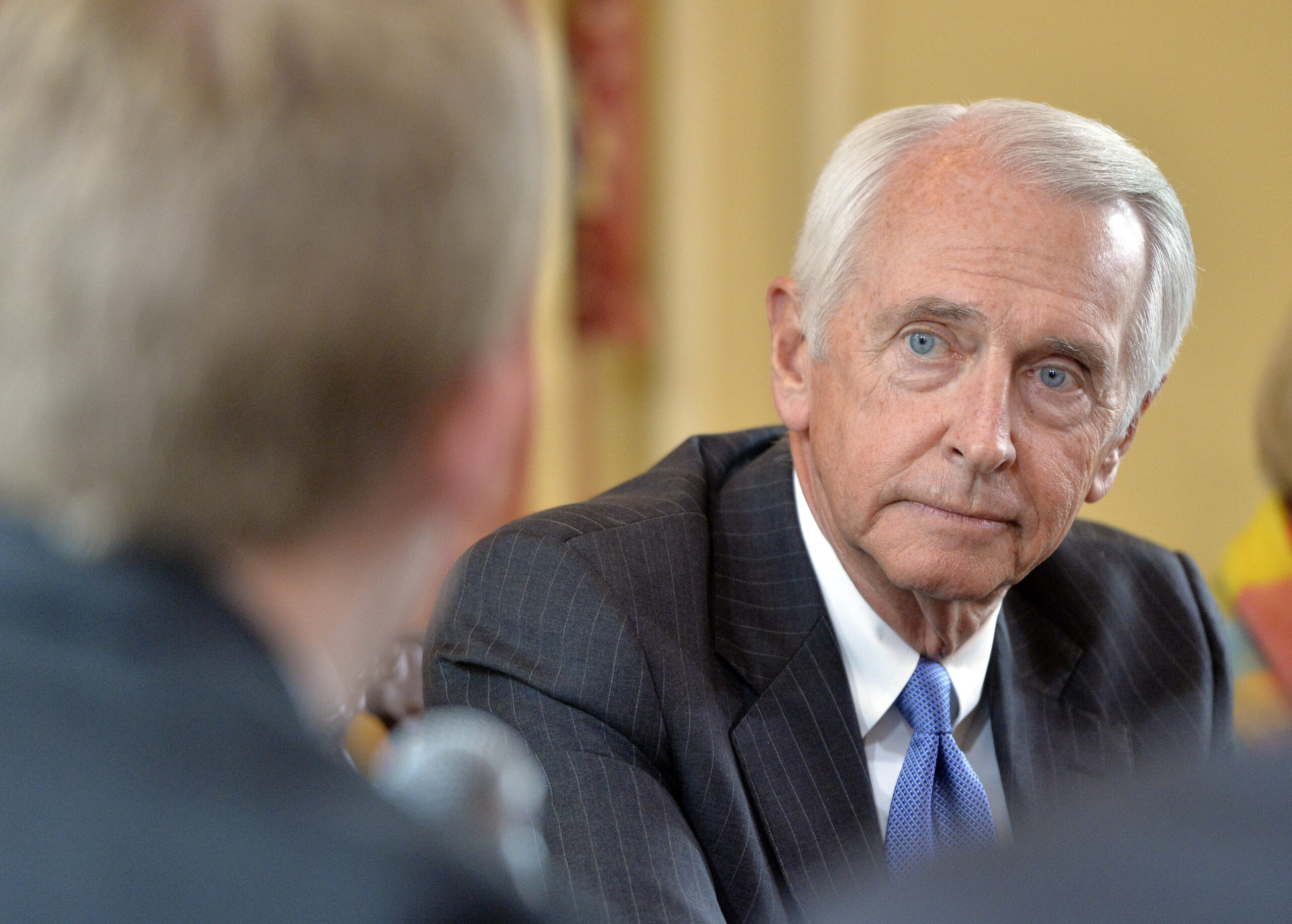 Twitter mocks Democrat response