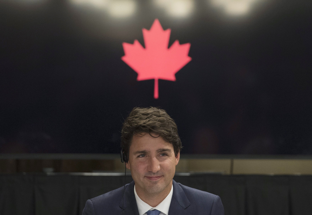 World Leaders ‘Normalize’ Fidel Castro