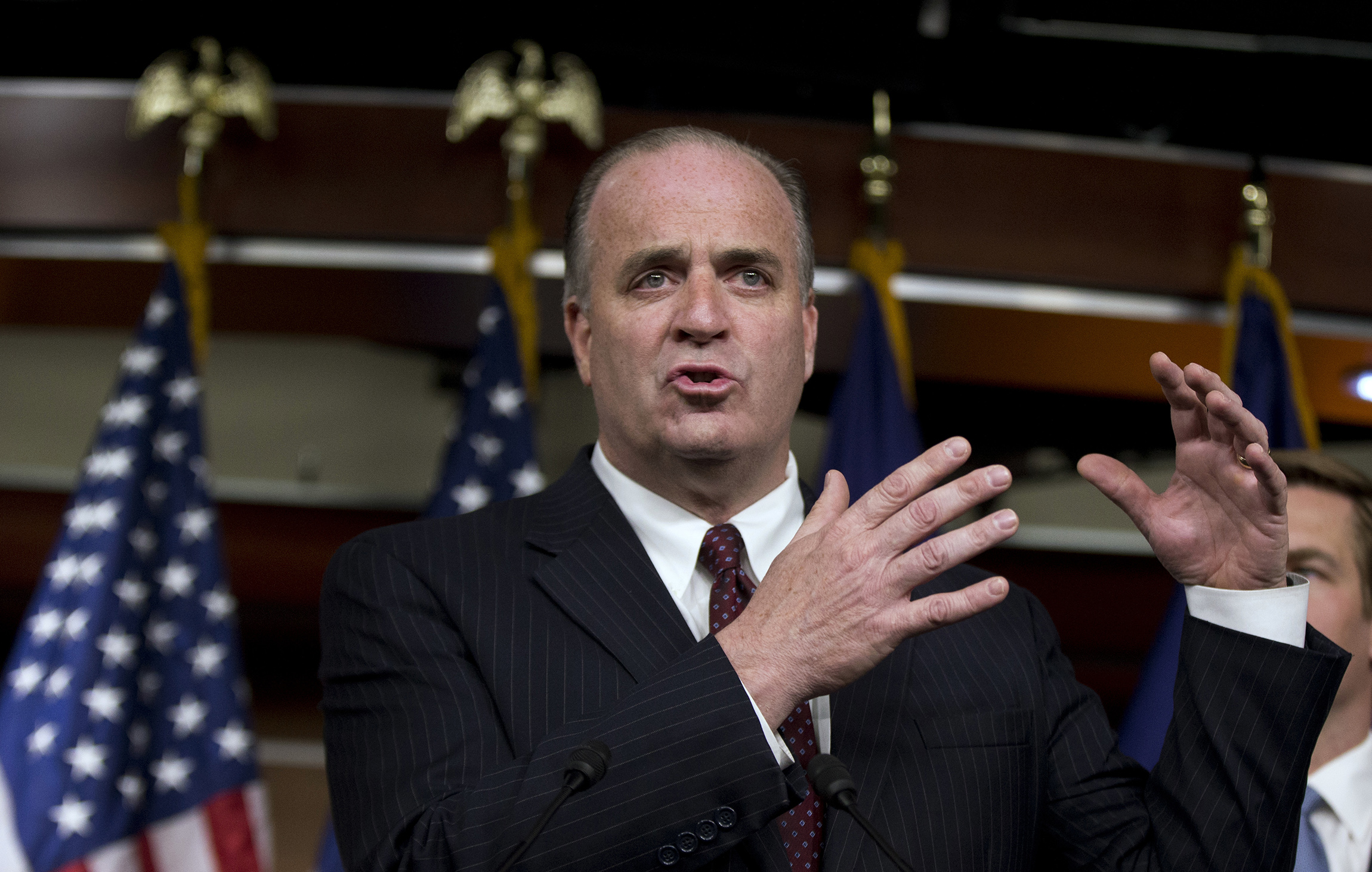 Top House Democrat on progressives: ‘No one person can say they are the face of our party’