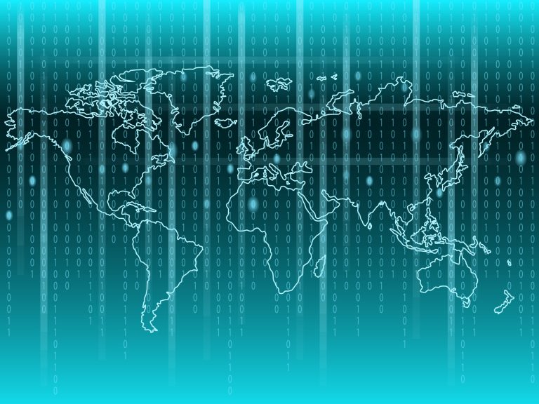 How should the U.S. declare cyberwar?