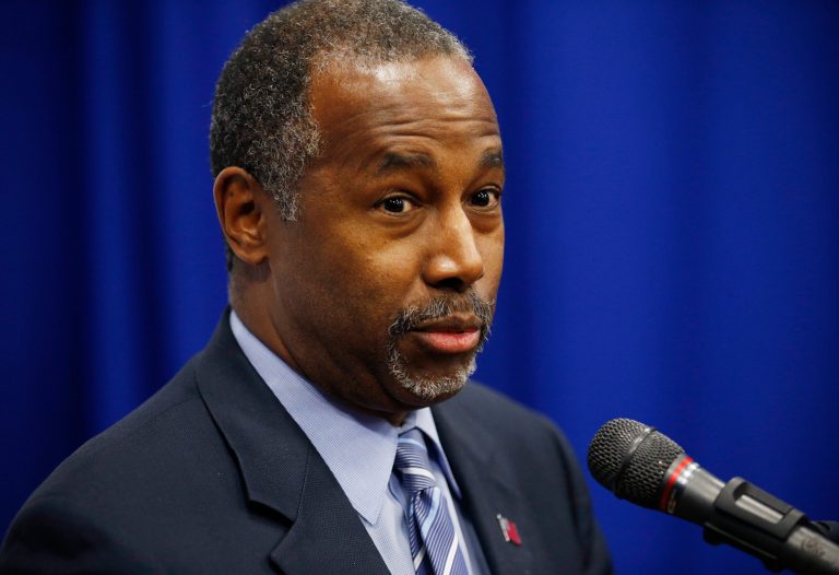 You have to have the ability to execute a plan, and we didnt really have that,? Carson said. (AP file photo/John Locher)