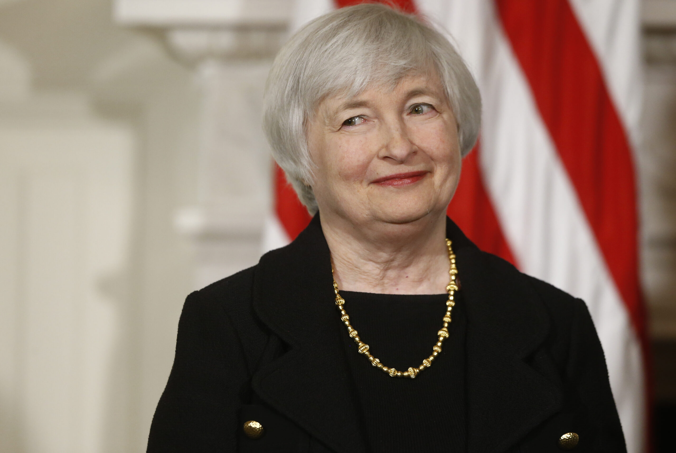 Don’t expect magic from Janet Yellen at the Federal Reserve
