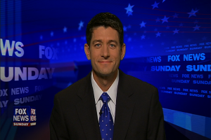Paul Ryan on Obama’s new ‘millionaire tax’