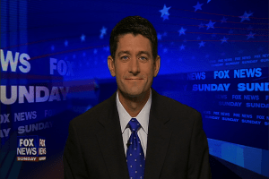 Paul Ryan on Obama’s new ‘millionaire tax’