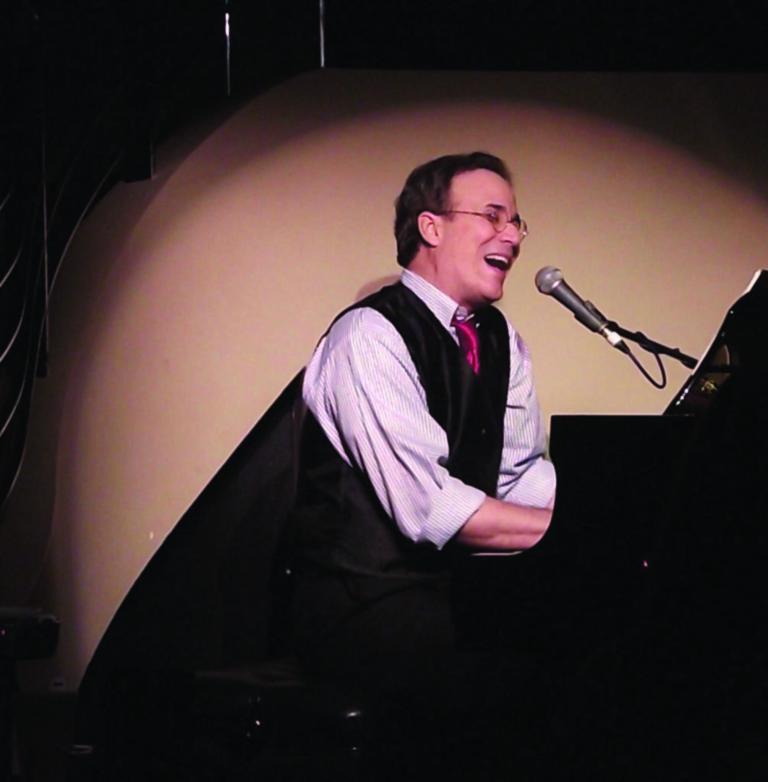 Broadway’s John Bucchino explores the art of song at Millennium