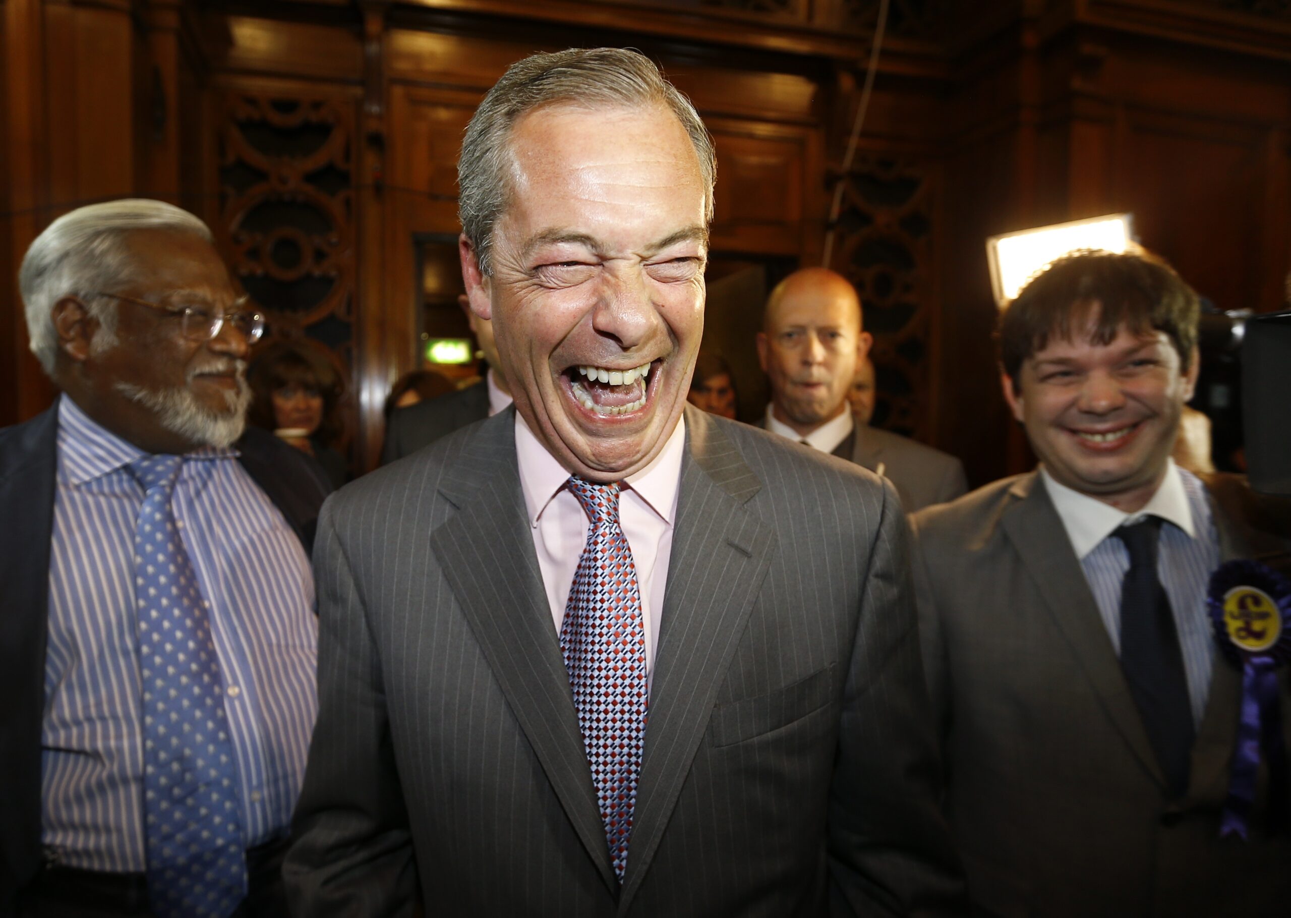 After anti-EU parties surge, what’s ahead?