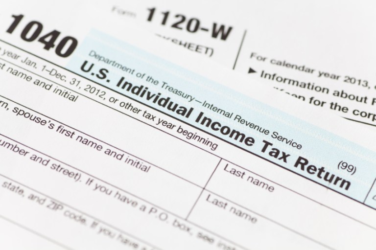 Earned Income Tax Credit should be adjusted to reflect the cost of living across states, think tank says.