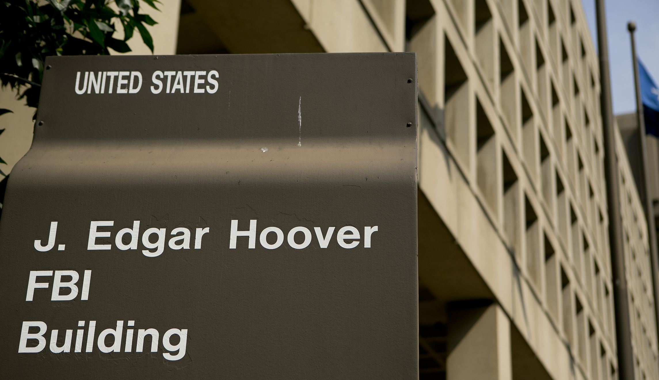 WATCH LIVE: House Transportation and Infrastructure Committee holds hearing on FBI headquarters relocation