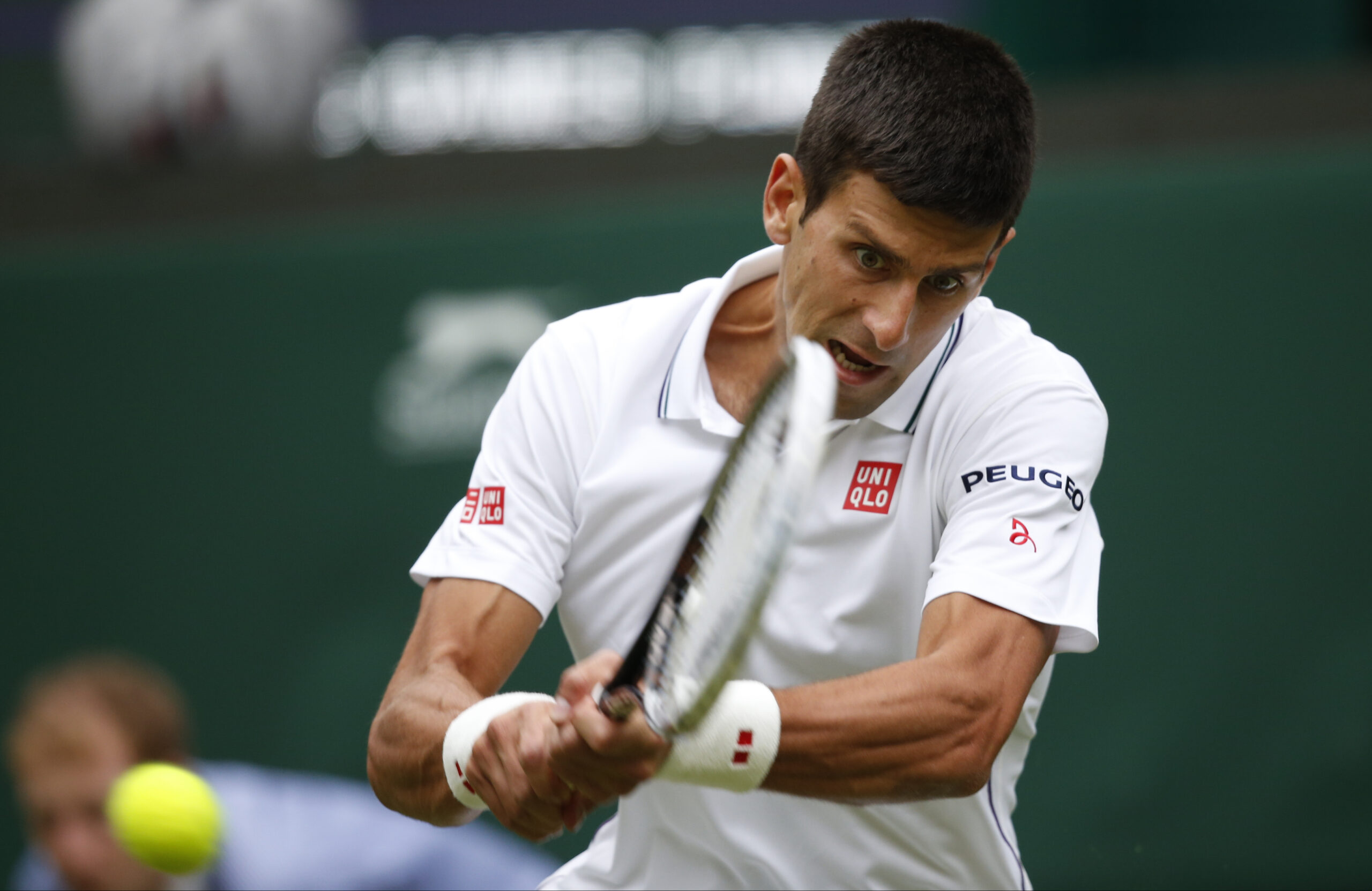Wimbledon canceled for first time since WWII because of coronavirus