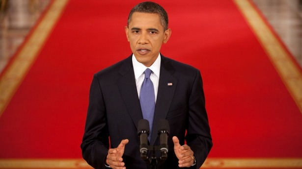 Kristol: Obama Speech Perfunctory and Lame