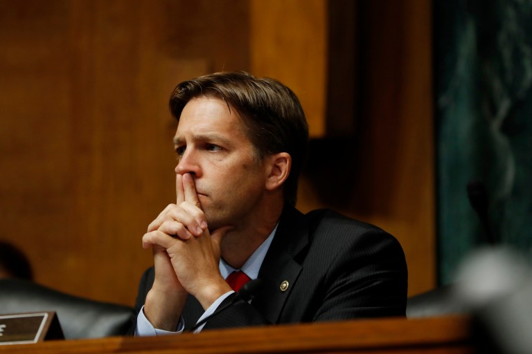 Democrats have called on FCC Chairman Ajit Pai to publicly disavow Trump's statements. (AP)