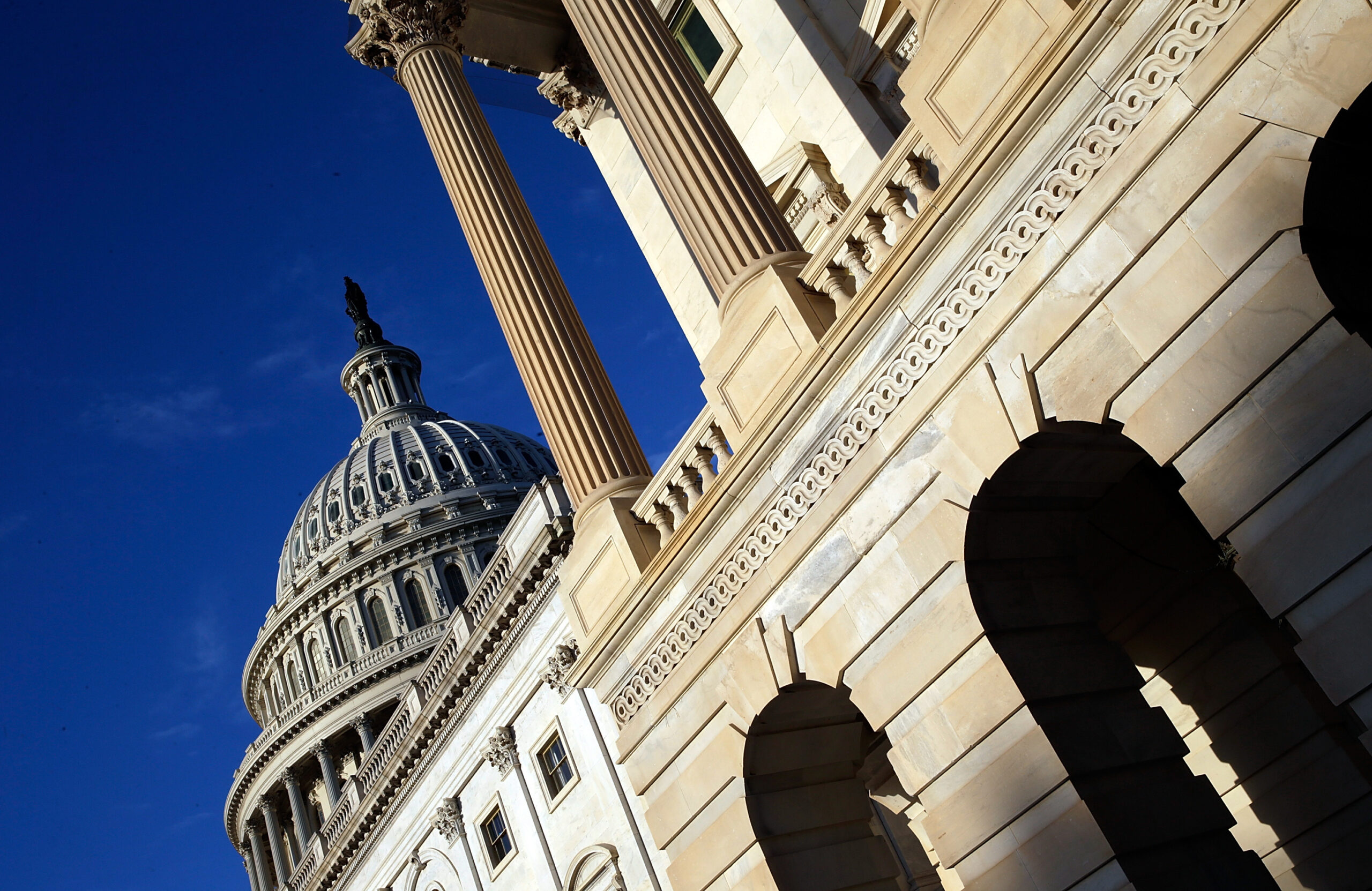 House Republicans preparing revised plan