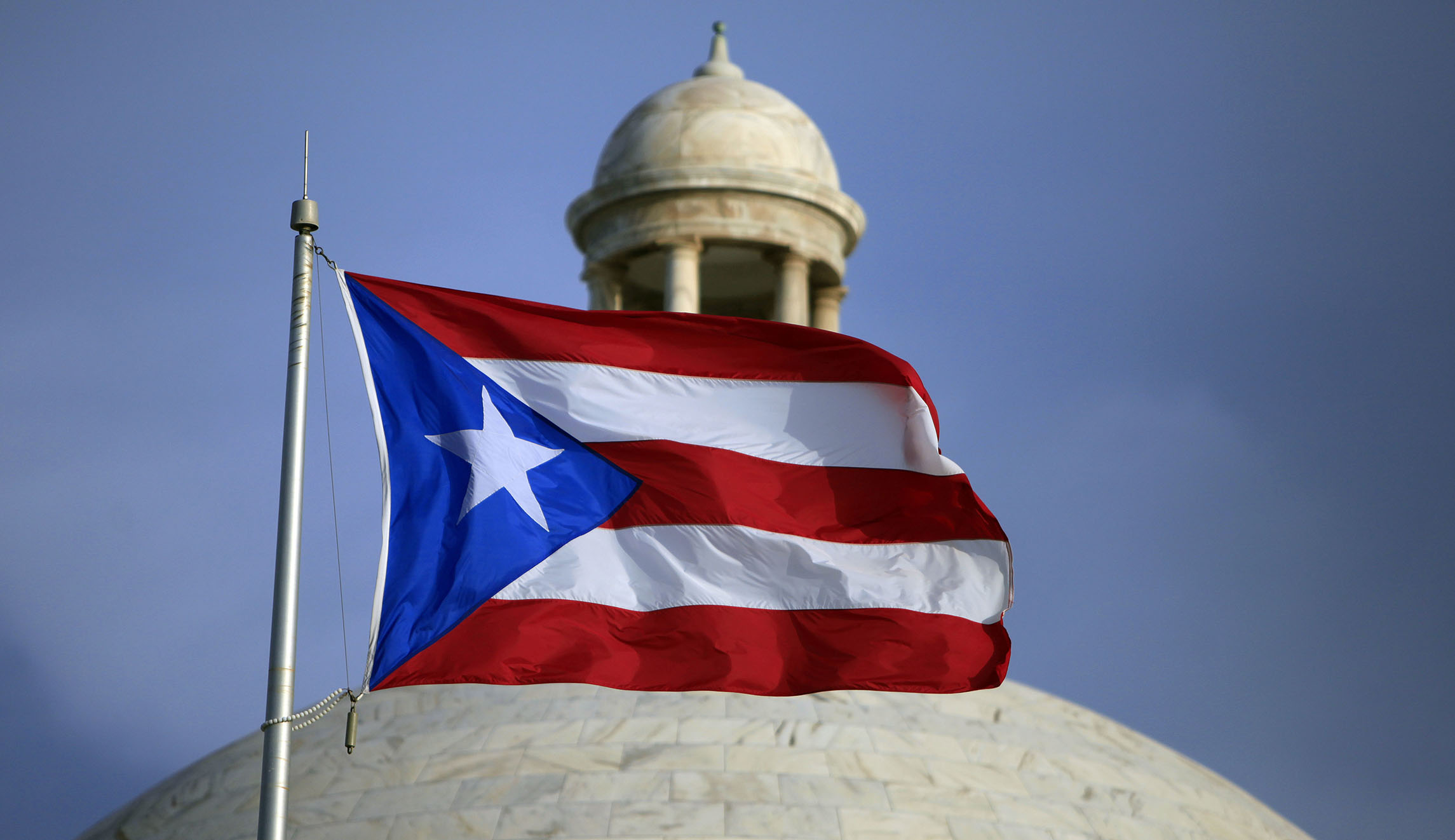 Partnerships are paving a new path for Puerto Rico