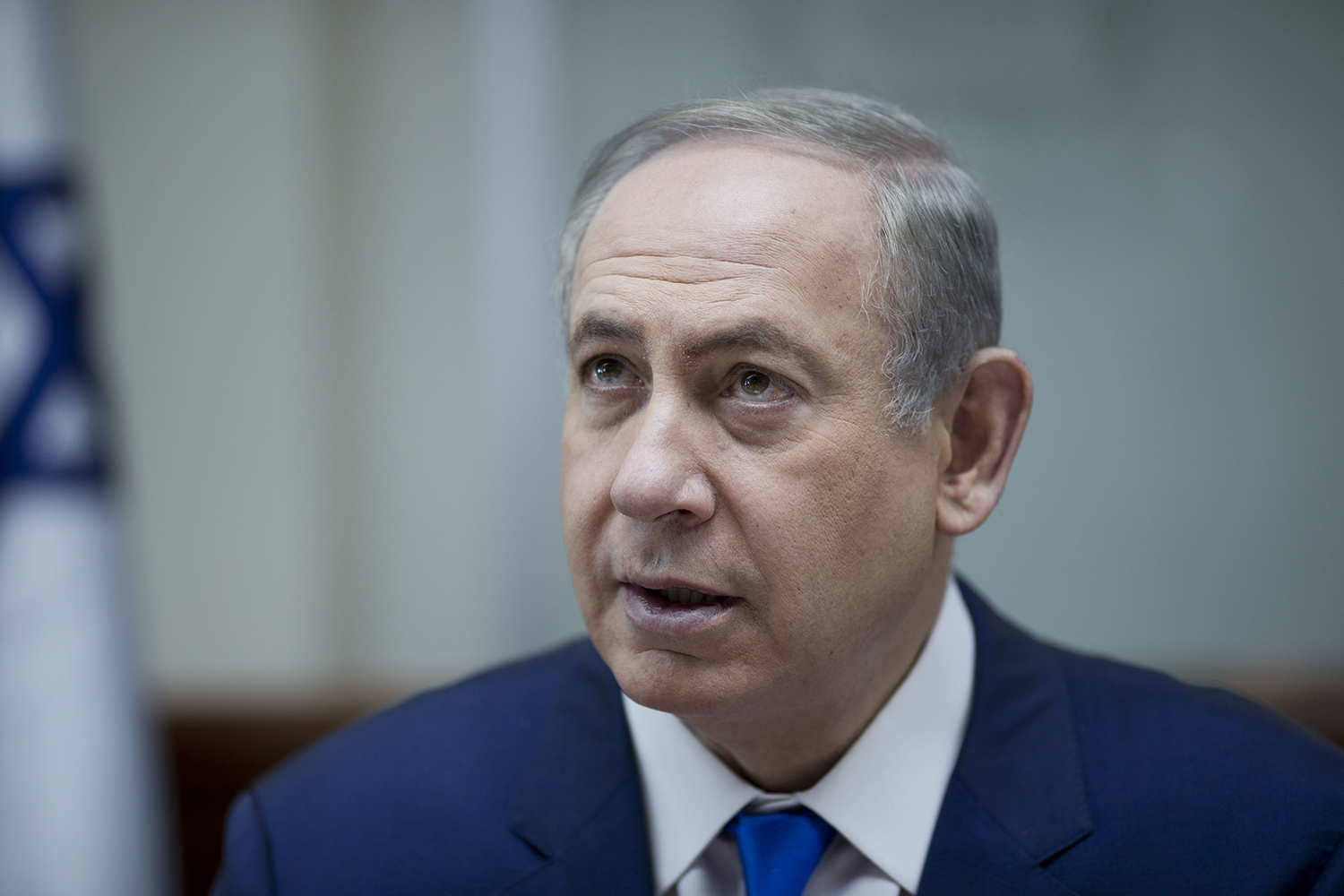 Netanyahu ensnared in scandal