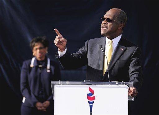 Cain column: Me, a womanizer?