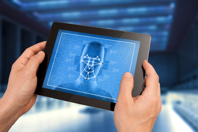 The Biometric Information Privacy Act prohibits companies from collecting 