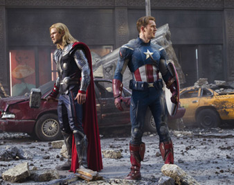 Super Unheroic