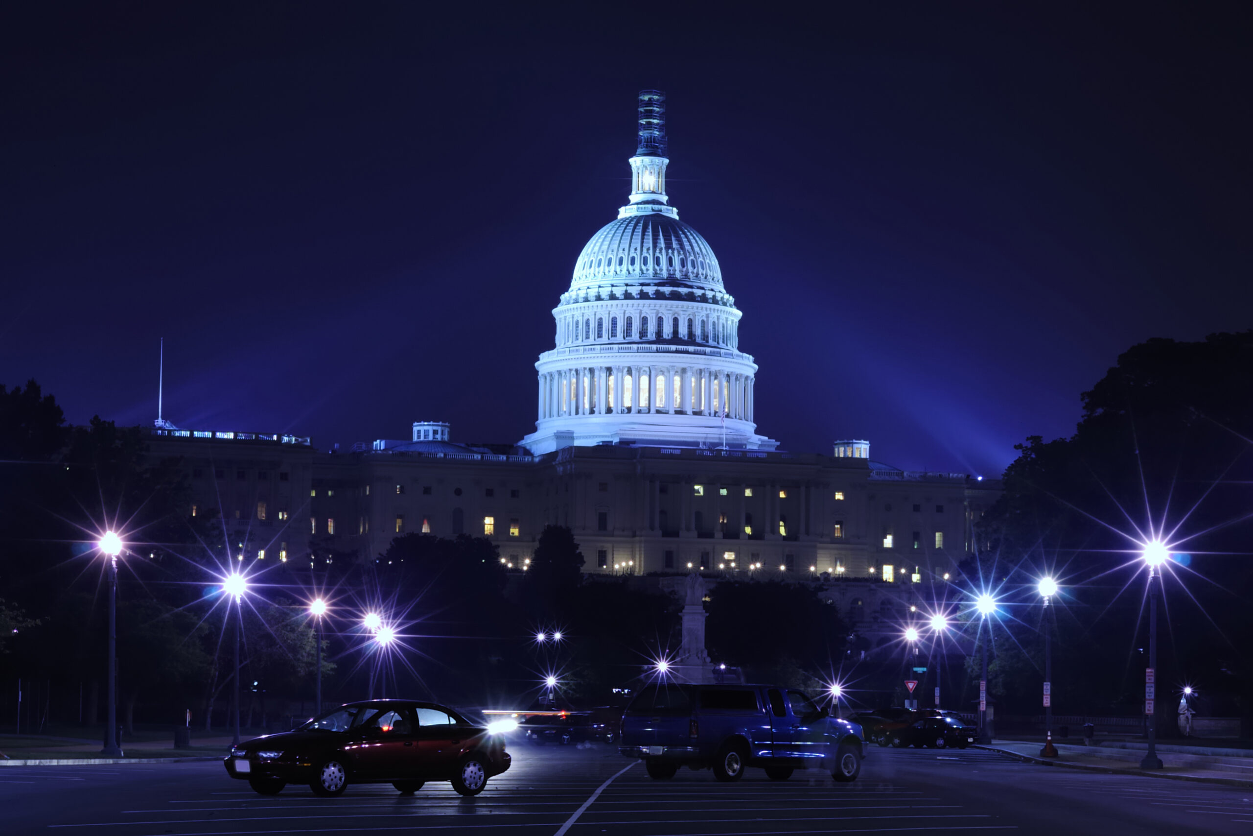 GOP agenda runs up against the midterms