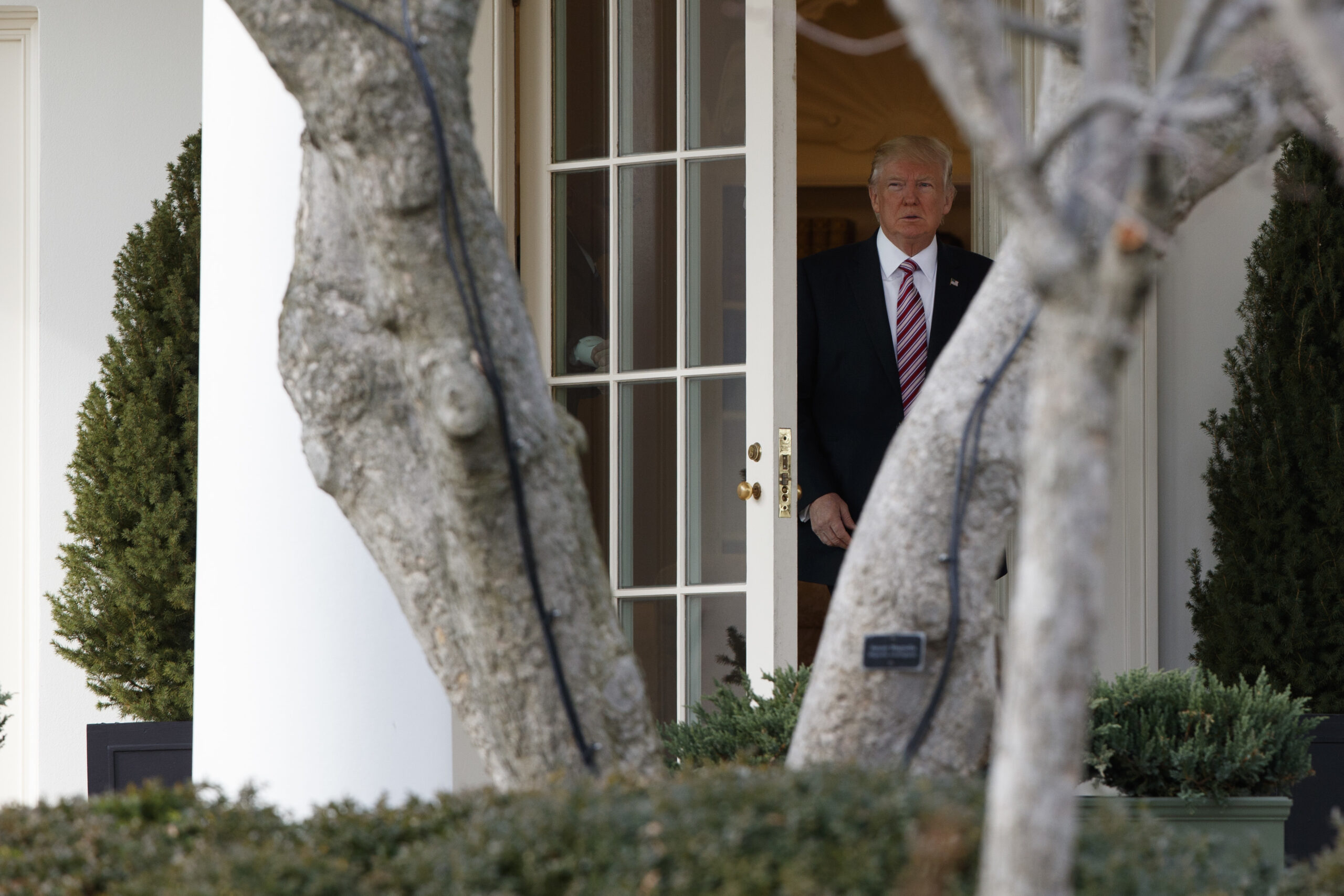 Trump lacks empathy, but empathetic presidents got us nowhere