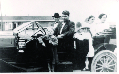 Crime History: Louisiana missing child case becomes national sensation