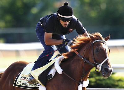 Rick Snider: Sharing some inside information for the Preakness