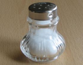 Nanny State Looks to Ban Salt in NY