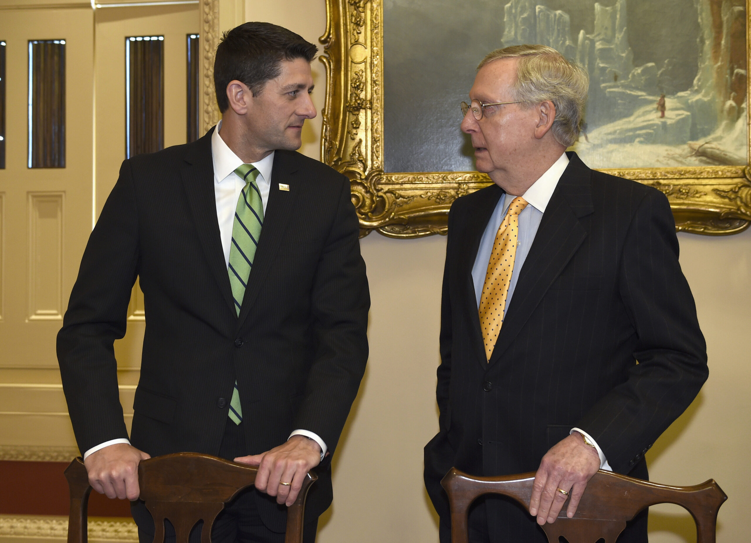 Top research group wants cures bill passed