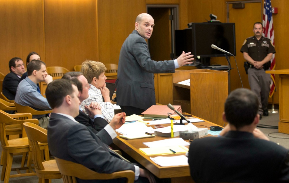 Obama’s latest favor to trial lawyers