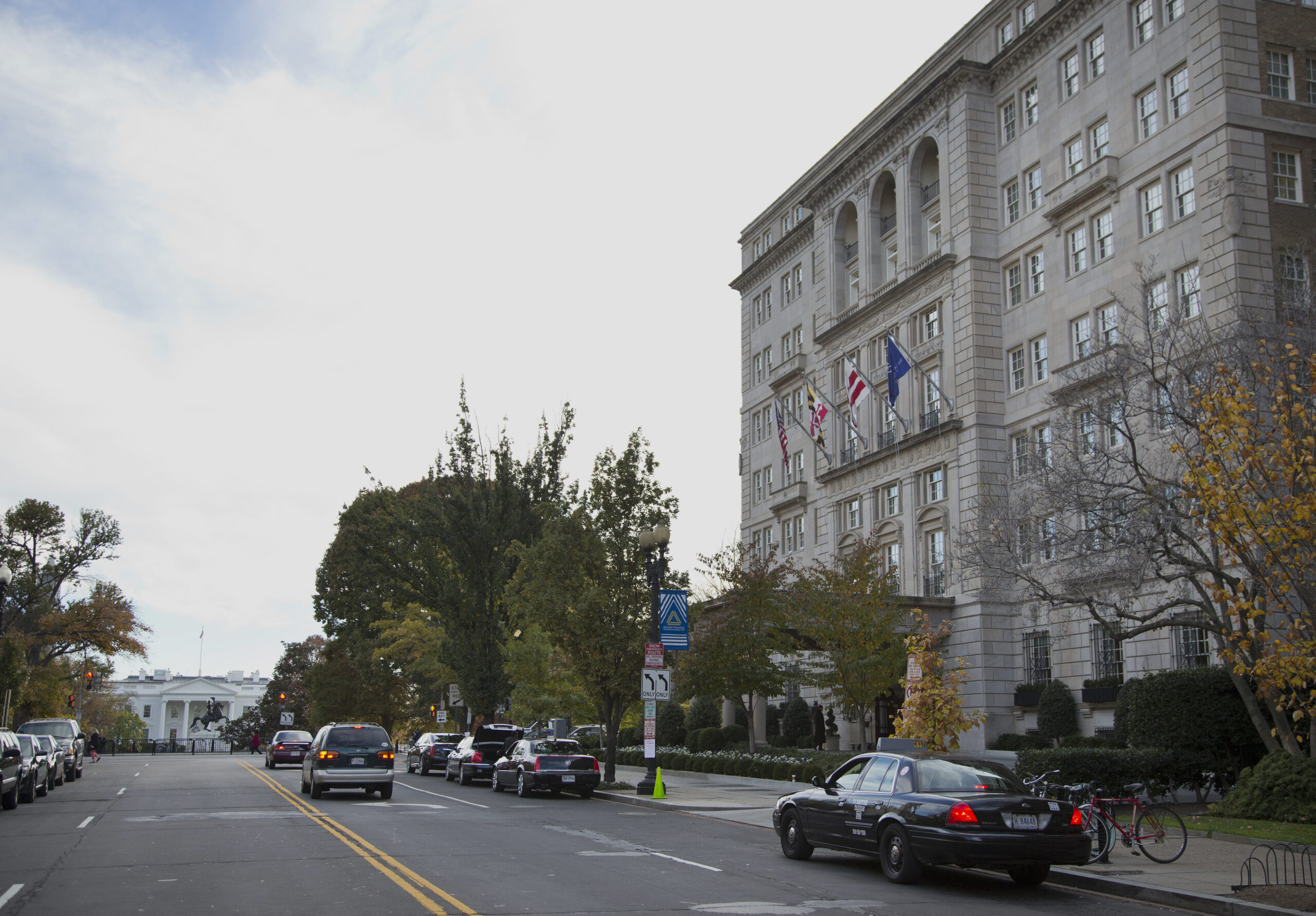 Secret Service facing another sex scandal