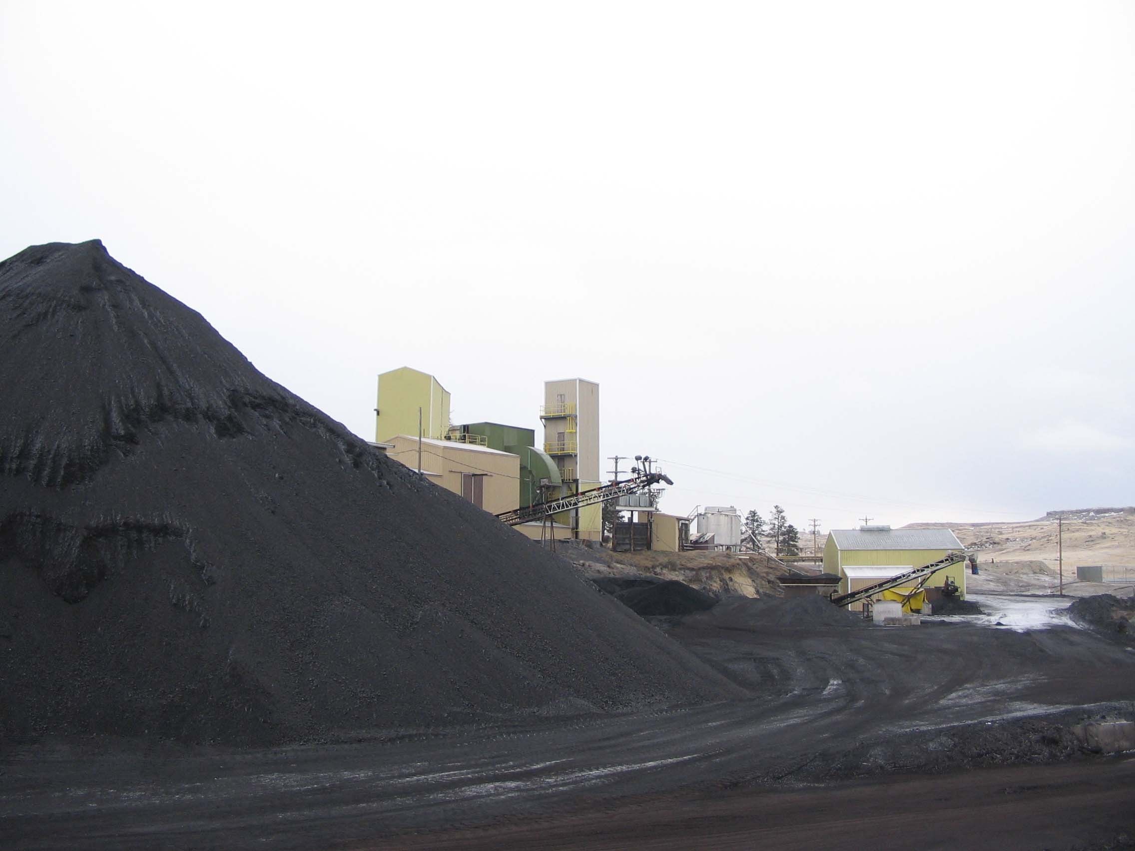 Examiner Editorial: Obama’s latest ‘war on coal’