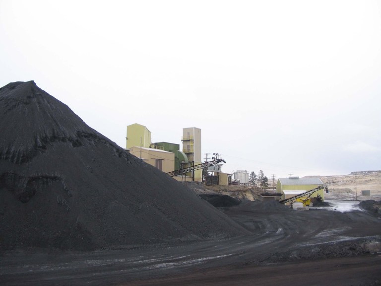 According to a forthcoming analysis from the Heritage Foundation, reducing coal's share in U.S. energy production would eliminate 500,000 jobs and increase electricity prices by 20 percent. (AP file)