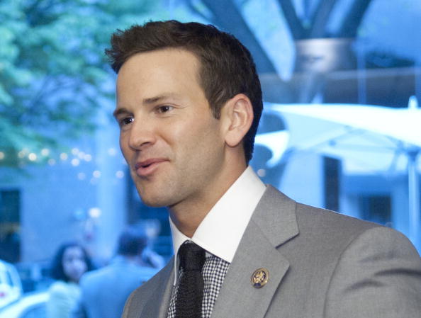 Norquist blesses future Aaron Schock run for governor