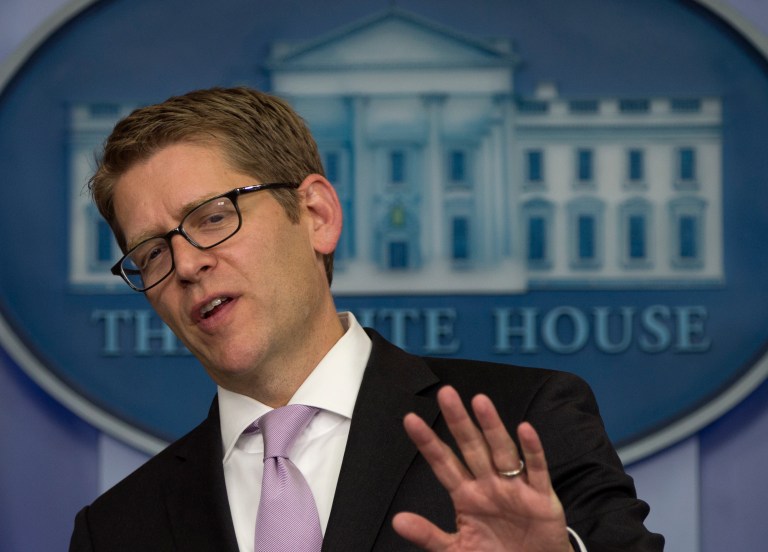 White House: No bailout coming for Detroit