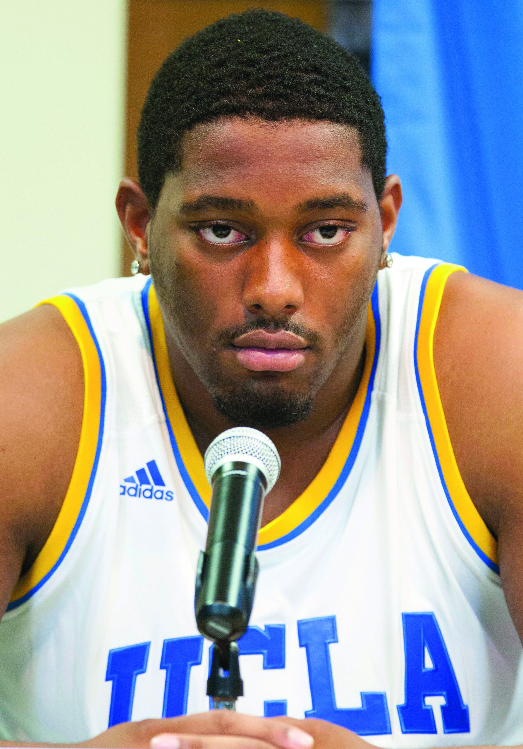 Josh Smith could be big addition to Georgetown