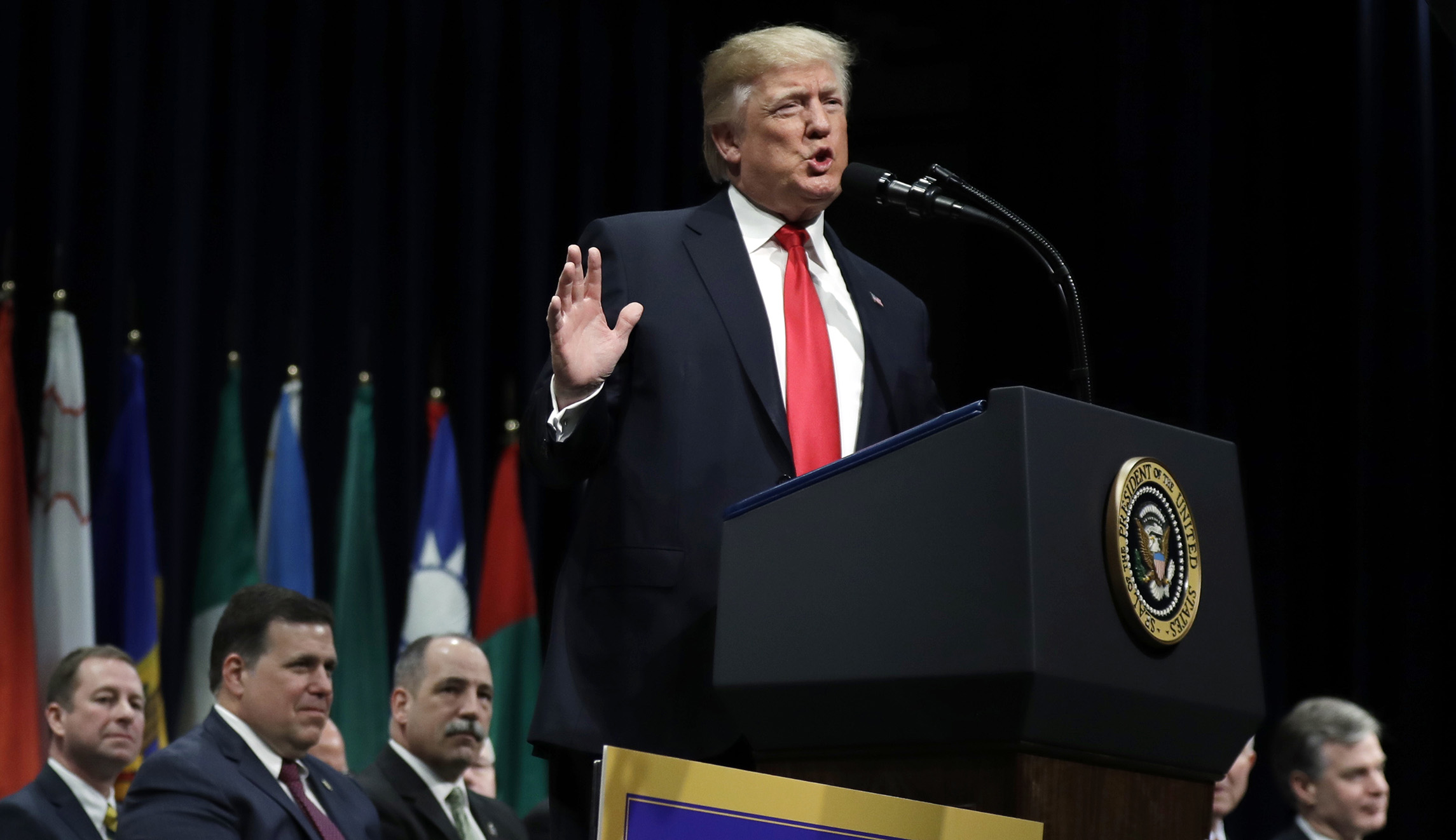 Trump: ‘What the hell is going on in Chicago?’