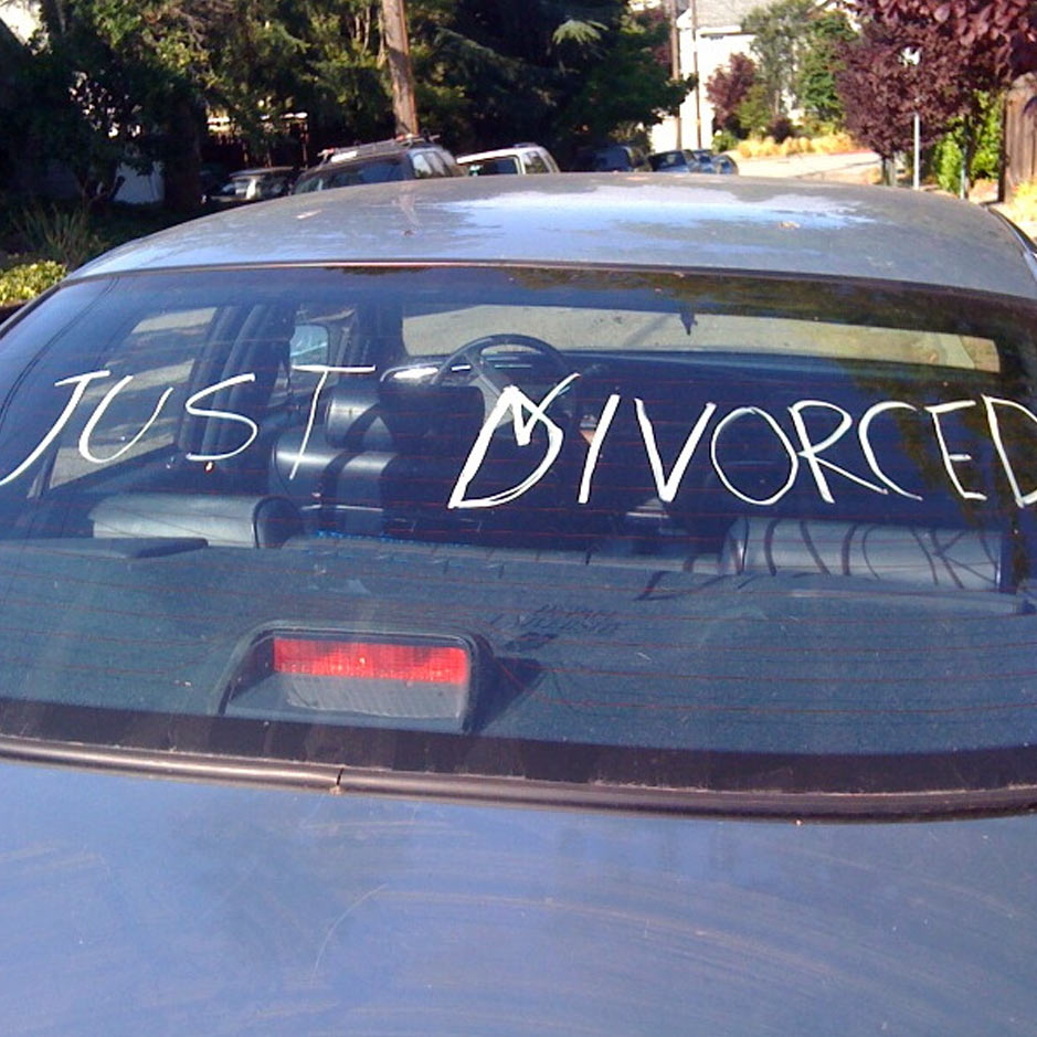 The Disappearing Family Problem