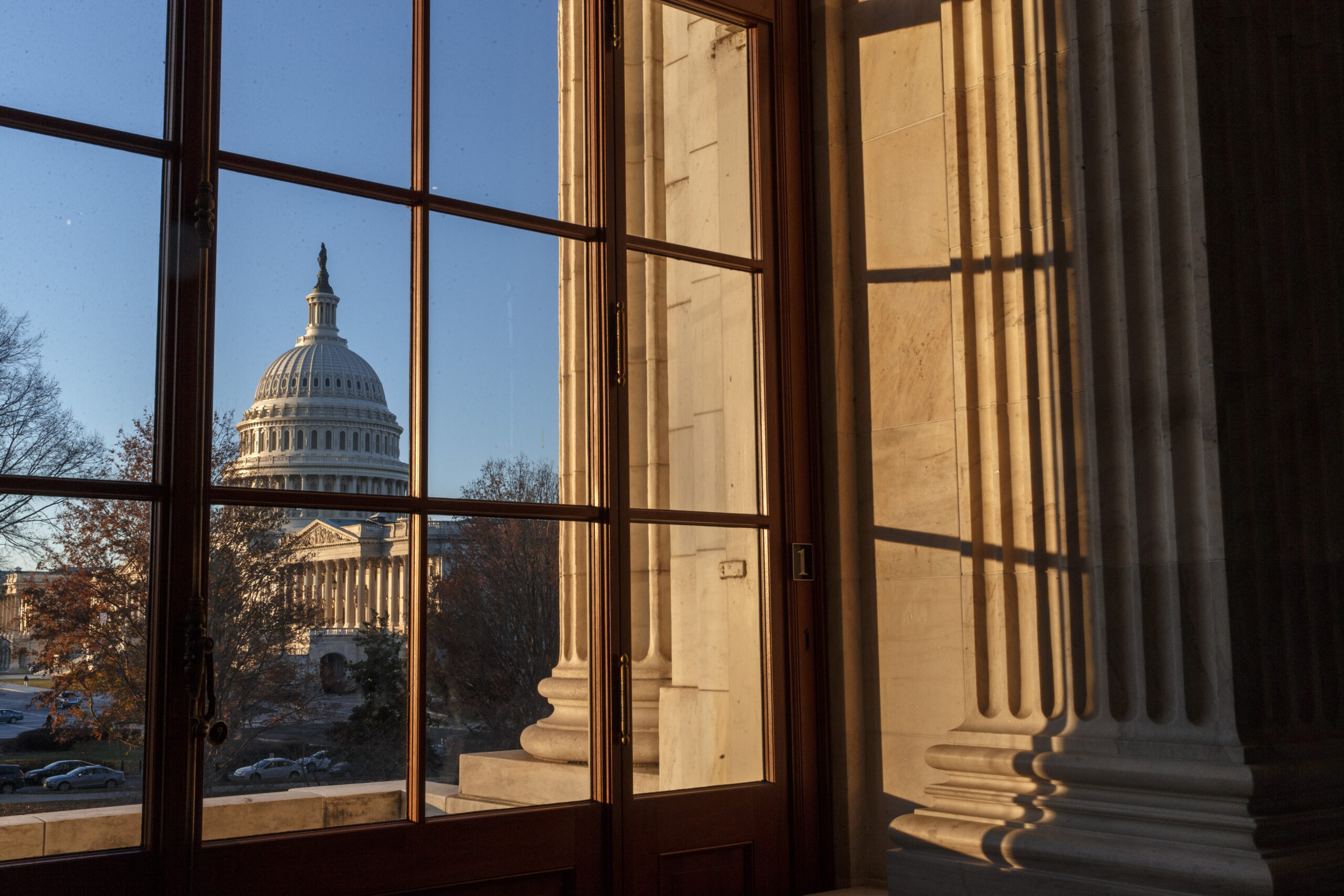 Congress passes bipartisan budget agreement