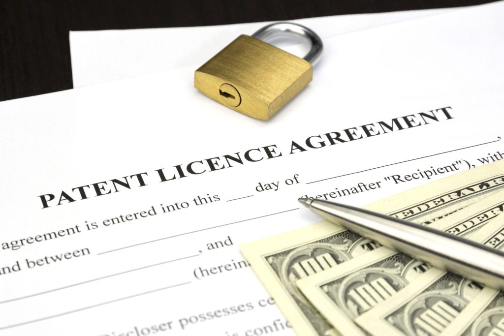 To encourage innovation, stop patent abuse
